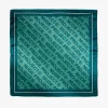 Nude Project Classic Handkerchief Logo Green Online