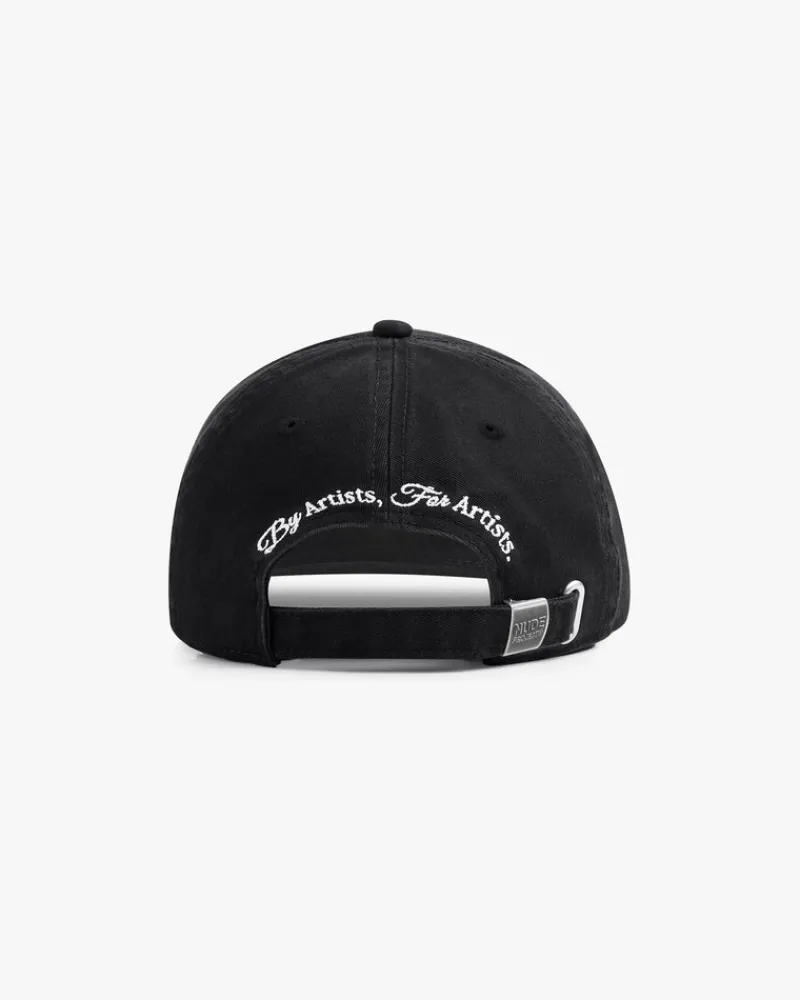 Nude Project Classique Cap Ash Discount