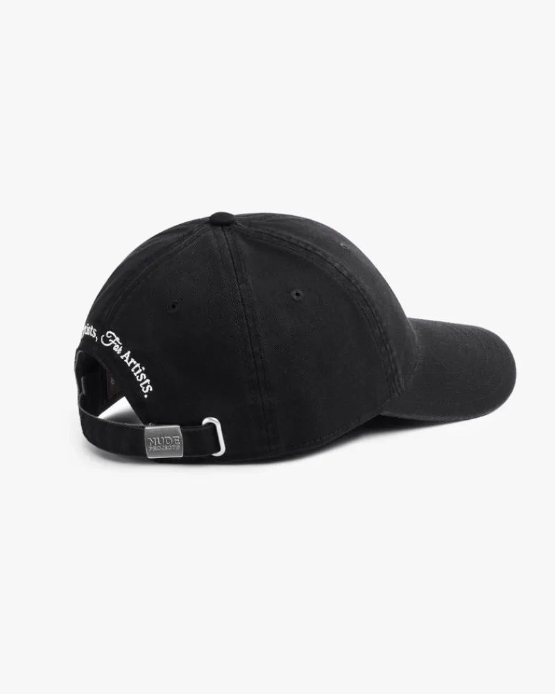 Nude Project Classique Cap Ash Discount