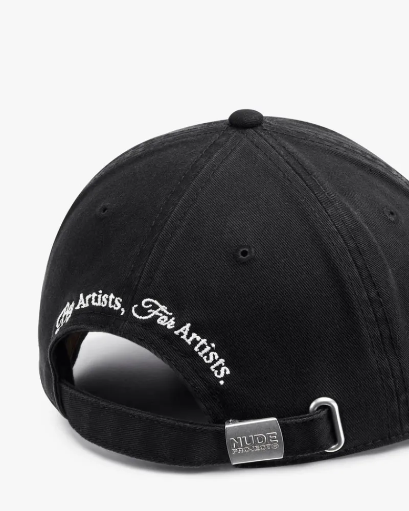 Nude Project Classique Cap Ash Discount