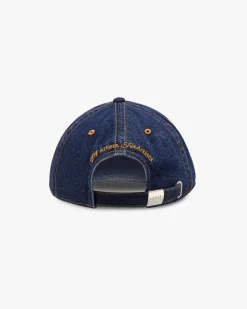 Nude Project Classique Cap Denim Outlet