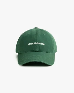 Nude Project Classique Cap Green Online