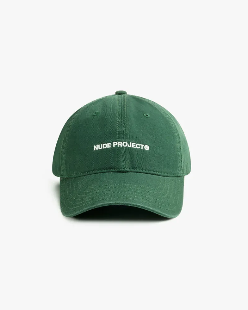 Nude Project Classique Cap Green Online