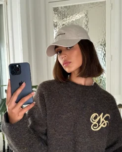 Nude Project Classique Cap Ivory Outlet