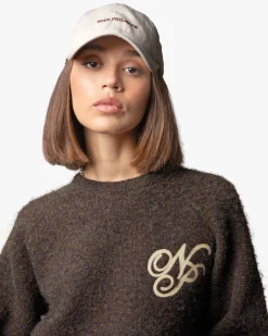 Nude Project Classique Cap Ivory Outlet