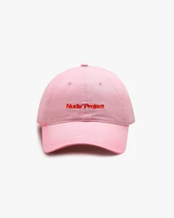 Nude Project Classique Cap Pink Sale