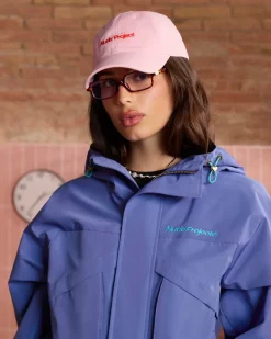 Nude Project Classique Cap Pink Sale