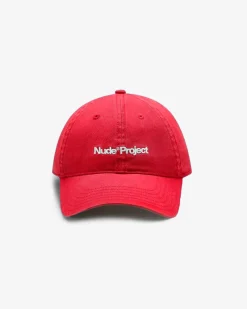Nude Project Classique Cap Red Online