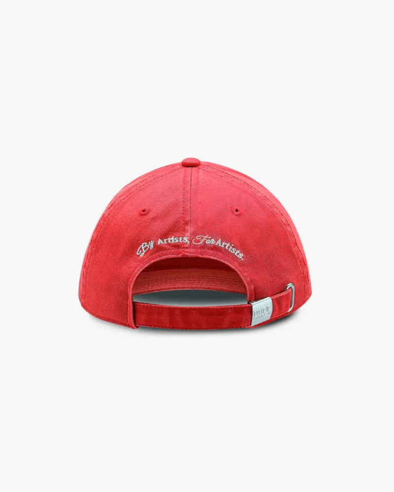 Nude Project Classique Cap Red Online