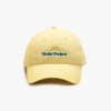 Nude Project Classique Cap Yellow Outlet