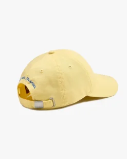 Nude Project Classique Cap Yellow Outlet