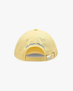 Nude Project Classique Cap Yellow Outlet