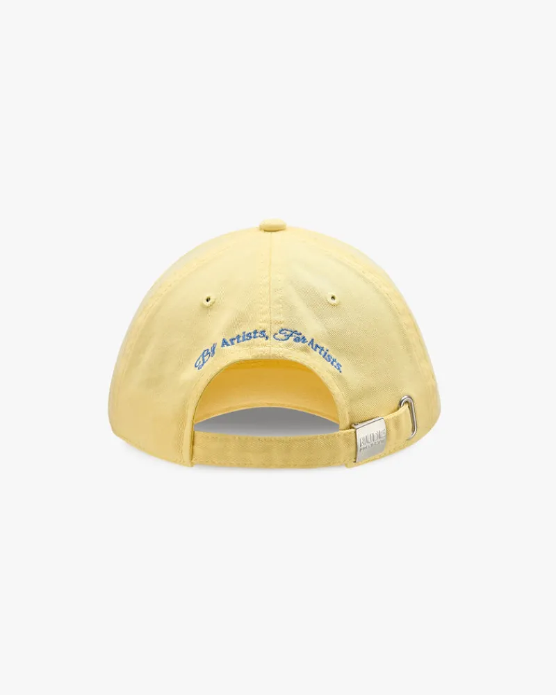 Nude Project Classique Cap Yellow Outlet