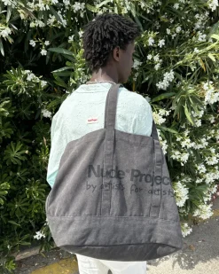 Nude Project Classy Bag Black Sale