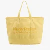 Nude Project Classy Bag Yellow New