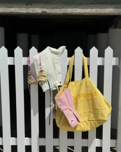 Nude Project Classy Bag Yellow New