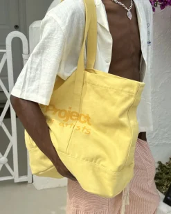 Nude Project Classy Bag Yellow New