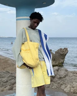 Nude Project Classy Bag Yellow New