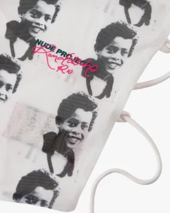 Nude Project Cometa Top Hot