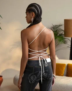 Nude Project Cometa Top Hot