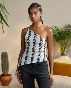 Nude Project Cometa Top Hot