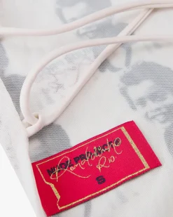 Nude Project Cometa Top Hot