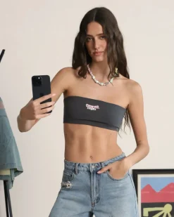 Nude Project Corazón Bandeau Online