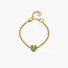 Nude Project Costa Bracelet Gold Outlet