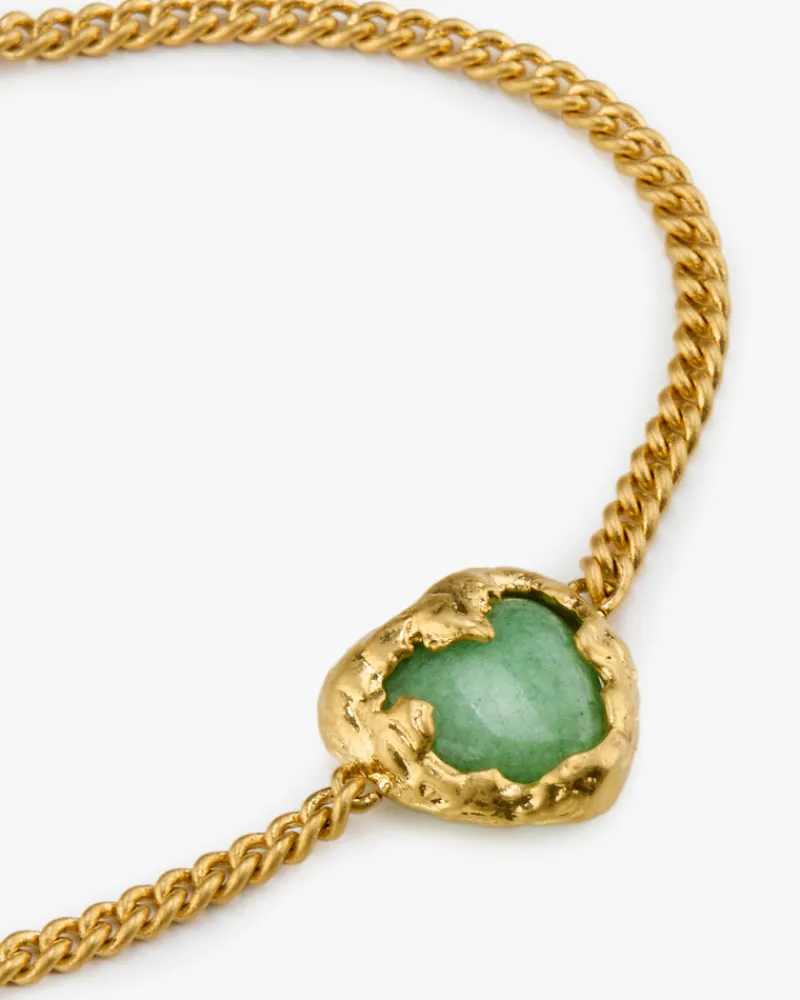 Nude Project Costa Bracelet Gold Outlet