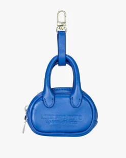 Nude Project Crème De La Crème Bag Blue New