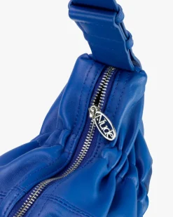 Nude Project Crème De La Crème Bag Blue New