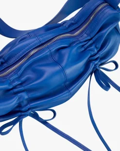 Nude Project Crème De La Crème Bag Blue New