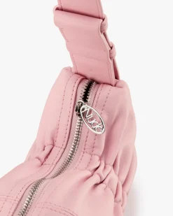 Nude Project Crème De La Crème Bag Pink Fashion