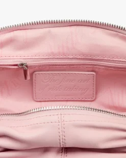 Nude Project Crème De La Crème Bag Pink Fashion