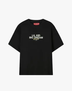 Nude Project Cromo Tee Black Sale