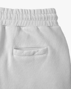 Nude Project Cult Shorts Light Washed Grey Clearance