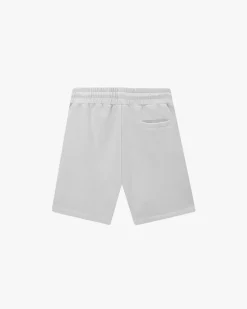 Nude Project Cult Shorts Light Washed Grey Clearance