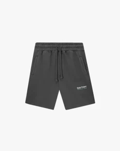 Nude Project Cult Shorts Washed Ash Clearance