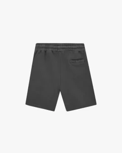 Nude Project Cult Shorts Washed Ash Clearance
