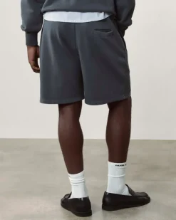 Nude Project Cult Shorts Washed Ash Clearance