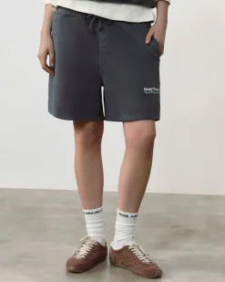 Nude Project Cult Shorts Washed Ash Clearance