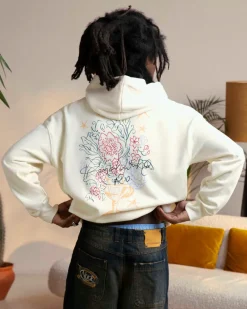 Nude Project Cups Hoodie Marshmallow Hot