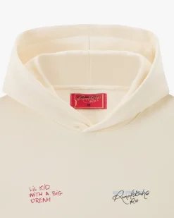 Nude Project Cups Hoodie Marshmallow Hot