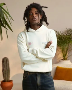 Nude Project Cups Hoodie Marshmallow Hot