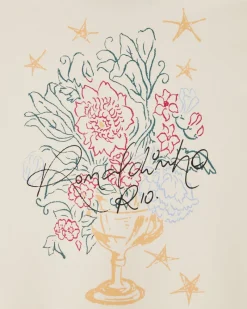 Nude Project Cups Hoodie Marshmallow Hot