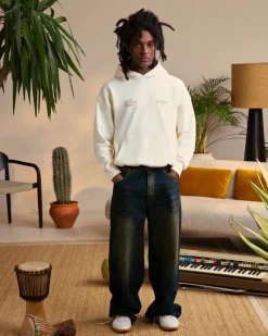 Nude Project Cups Hoodie Marshmallow Hot