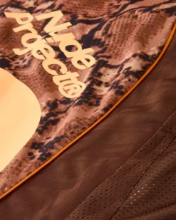 Nude Project Dary Tee Brown Hot