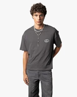 Nude Project Déclaration Tee Ash Best