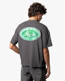 Nude Project Déclaration Tee Ash Best