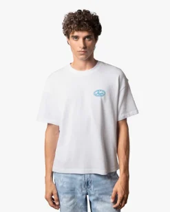 Nude Project Déclaration Tee White Fashion